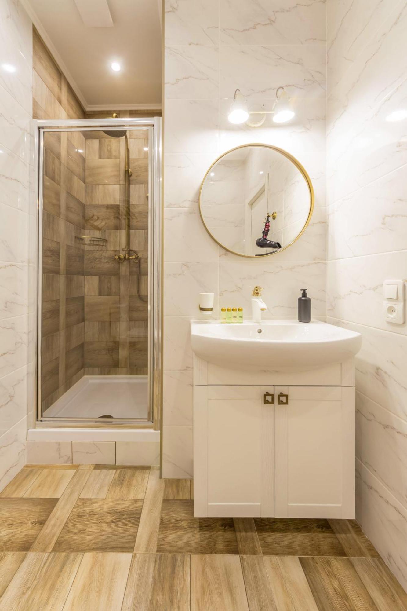 Apartments On Velyka Vasylkivska 47 Kijów Zewnętrze zdjęcie