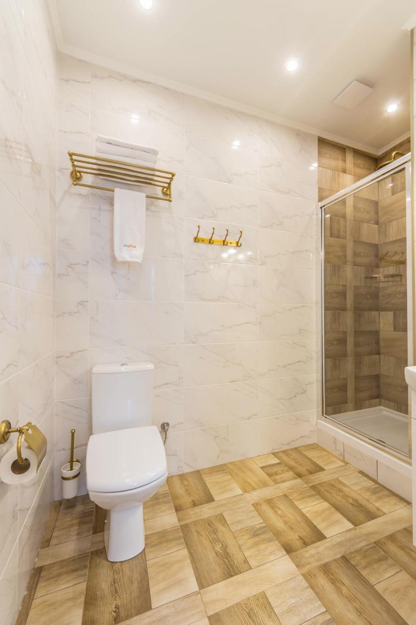 Apartments On Velyka Vasylkivska 47 Kijów Zewnętrze zdjęcie