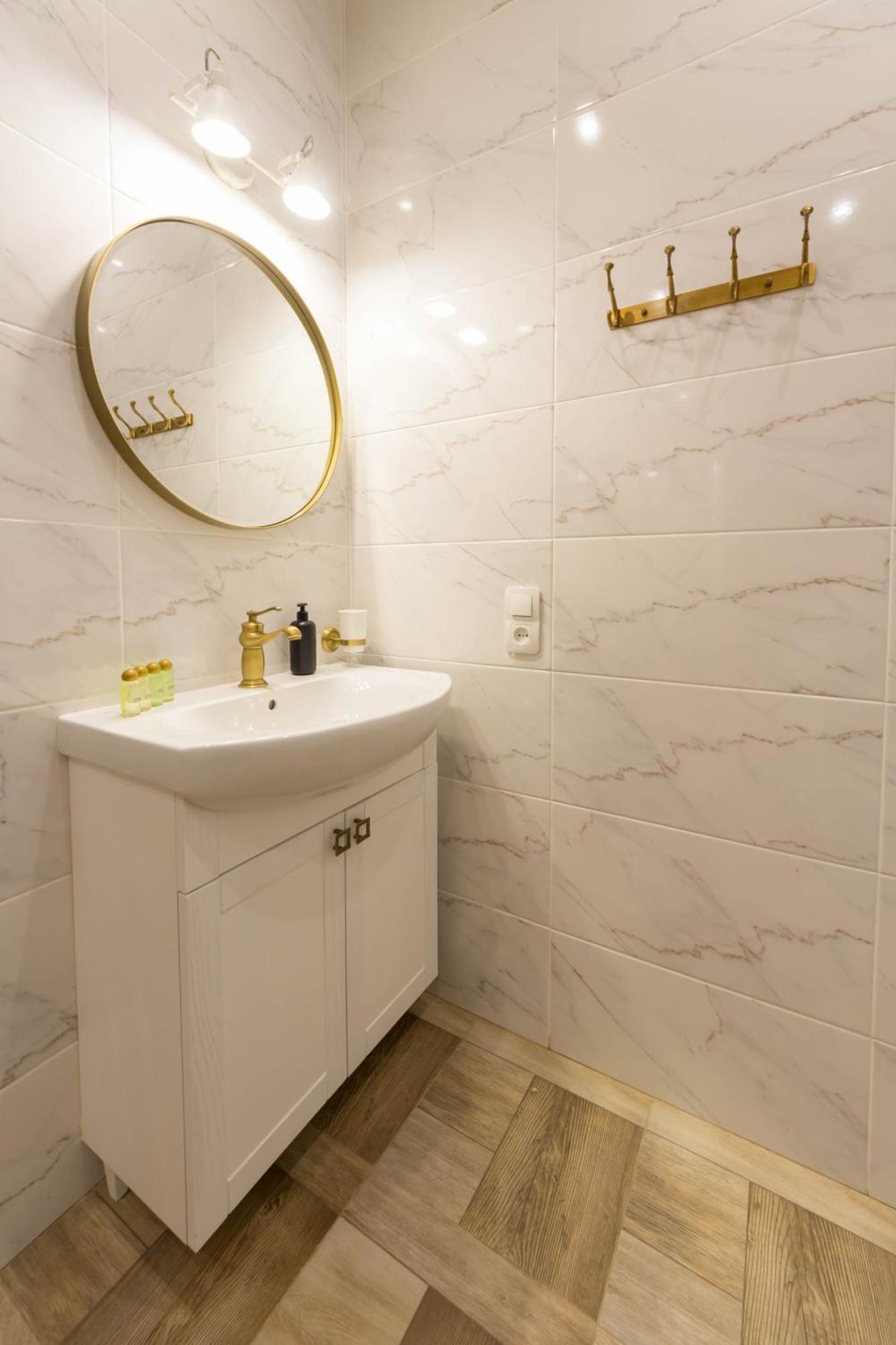 Apartments On Velyka Vasylkivska 47 Kijów Zewnętrze zdjęcie